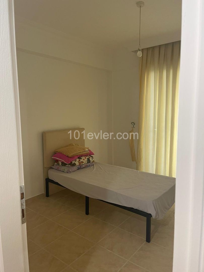 Three Bedroom for Rent in Alsancak