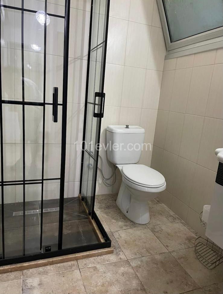 Two Bedroom for Rent in Girne