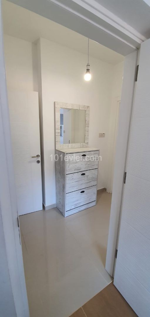 Two Bedroom Apartment for Sale in Alsancak