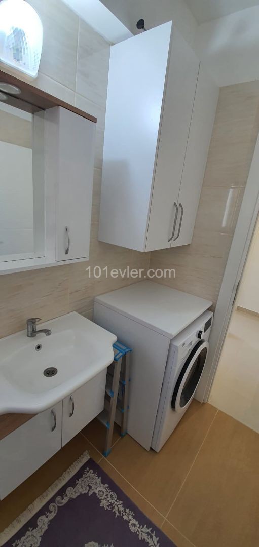 Two Bedroom Apartment for Sale in Alsancak