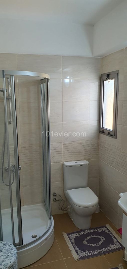 Two Bedroom Apartment for Sale in Alsancak