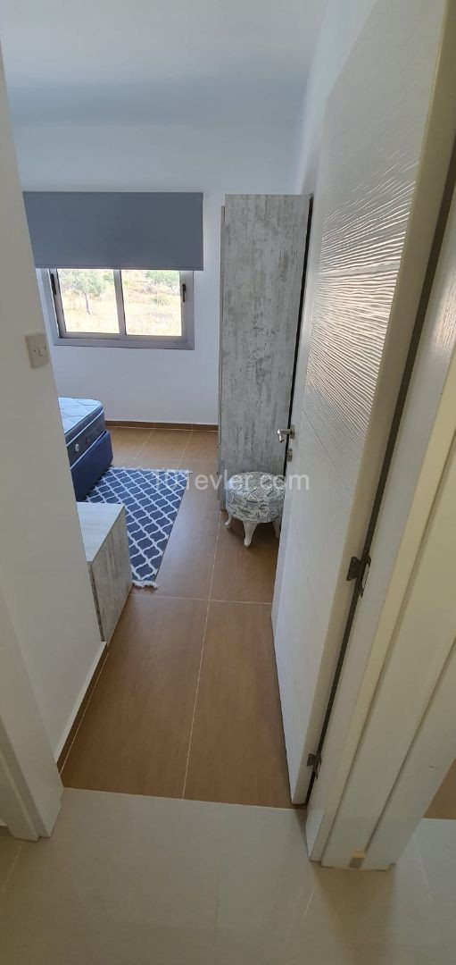 Two Bedroom Apartment for Sale in Alsancak