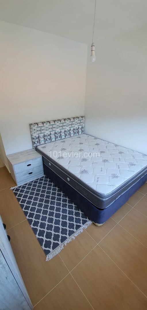 Two Bedroom Apartment for Sale in Alsancak