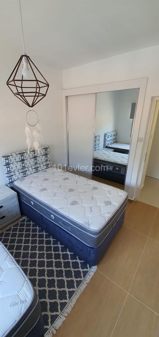 Two Bedroom Apartment for Sale in Alsancak