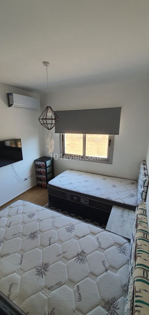 Two Bedroom Apartment for Sale in Alsancak