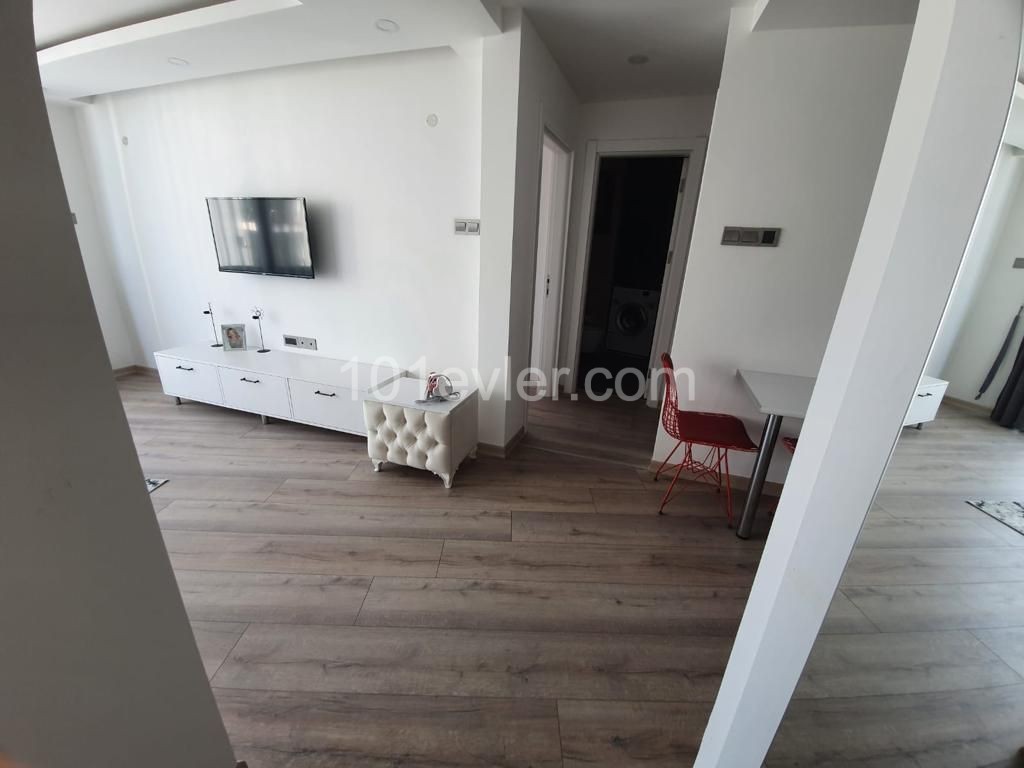 Two Bedroom Apartment for Sale in Girne