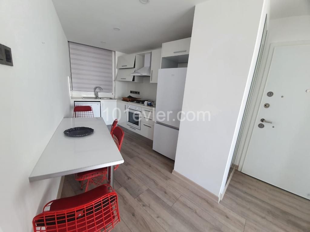 Two Bedroom Apartment for Sale in Girne