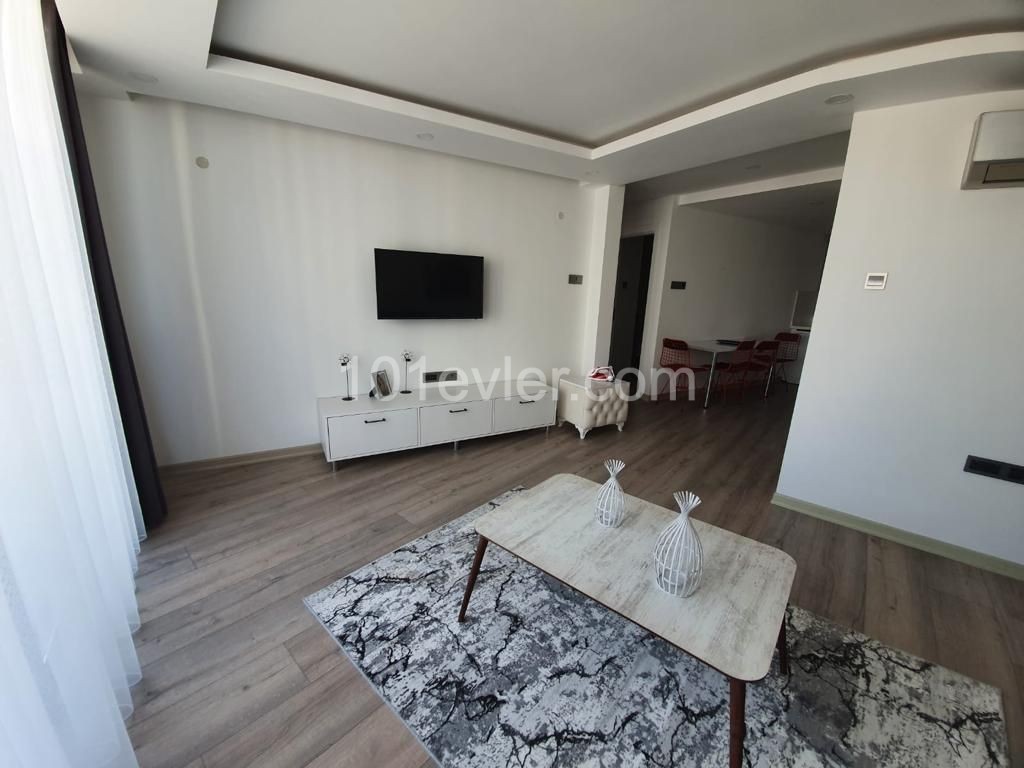 Two Bedroom Apartment for Sale in Girne