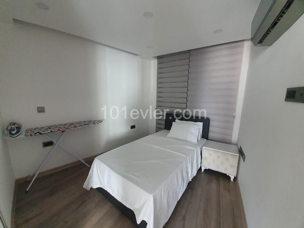 Two Bedroom Apartment for Sale in Girne