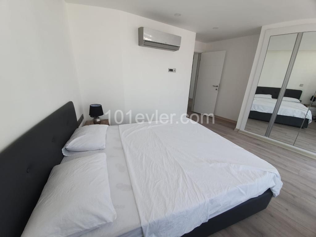 Two Bedroom Apartment for Sale in Girne