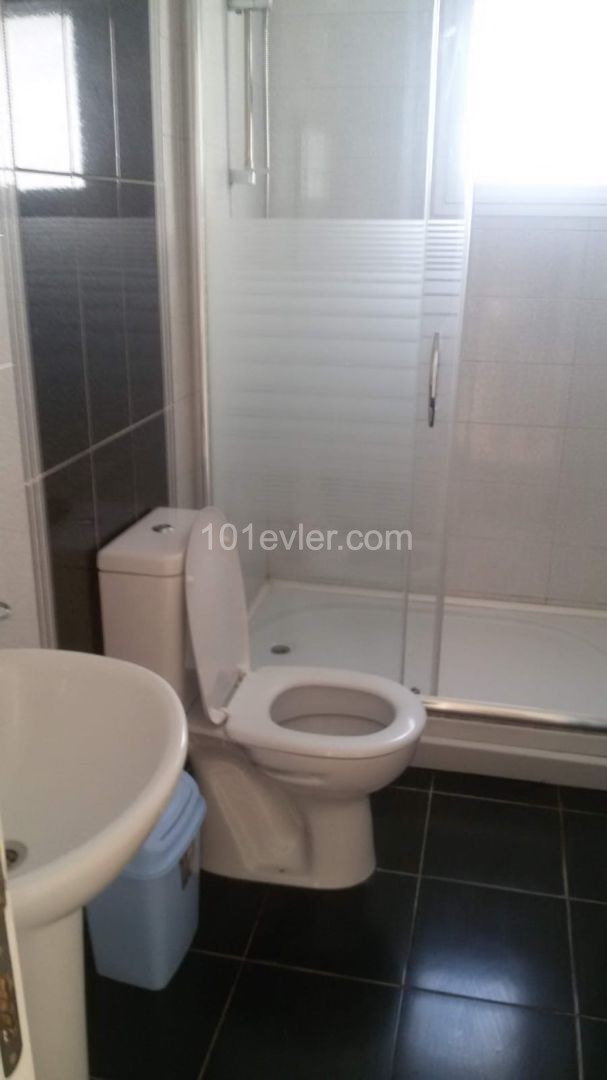 Two Bedroom Apartment for Sale in Lefkosa