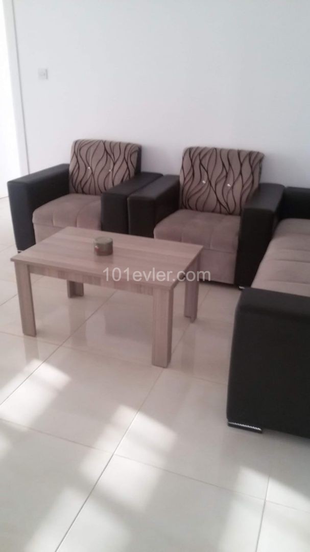 Two Bedroom Apartment for Sale in Lefkosa