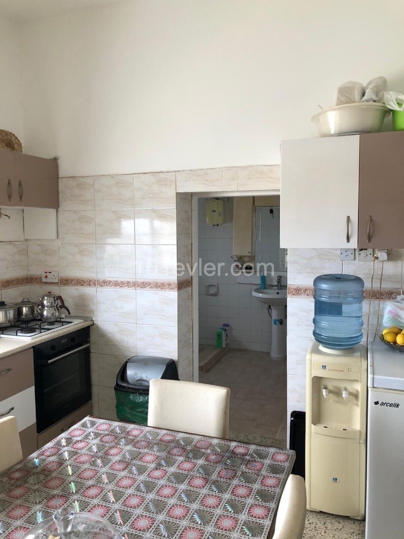 ₺ SABİTLEDİKK✨..A LIFE BY THE SEA WITH A DETACHED DETACHED 3+1 FULLY FURNISHED LARGE TERRACE FOR RENT IN GIRNE KARAOĞLANOĞLU✨ ** 