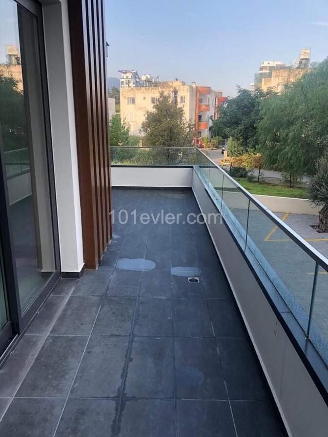 WE CARRY LUXURIOUS TO YOUR HOME✨..GIRNE CENTER ELEVATOR- SECURITY BARRIER-GENERATOR SERVICE IN RESIDENCE BUILDING FOR RENT 2+1 FULLY FURNISHED RESIDENCE FLAT ** 