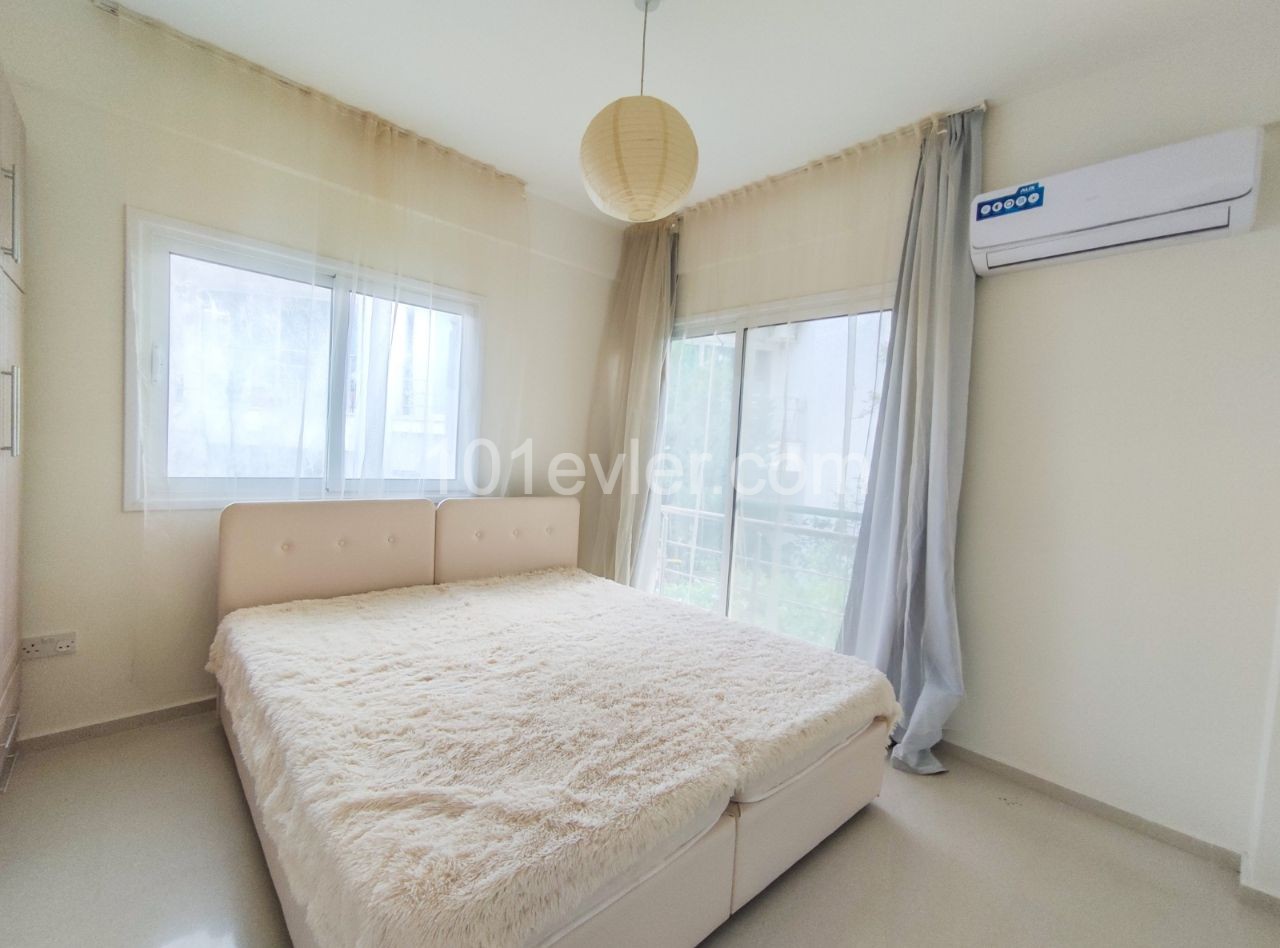 Two Bedroom Apartment for Sale in Lapta