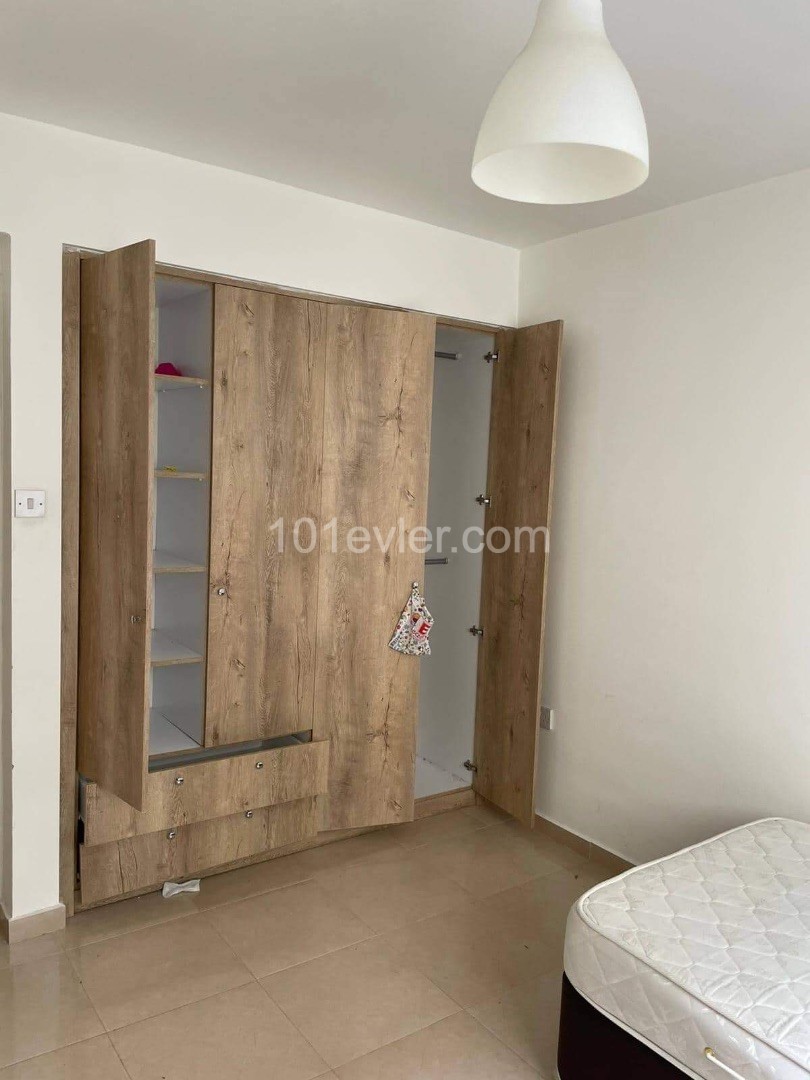 3+1 FULLY FURNISHED RESIDENCE FLAT FOR RENT IN KYRENIA CENTER WALKING DISTANCE TO EVERYWHERE ** 