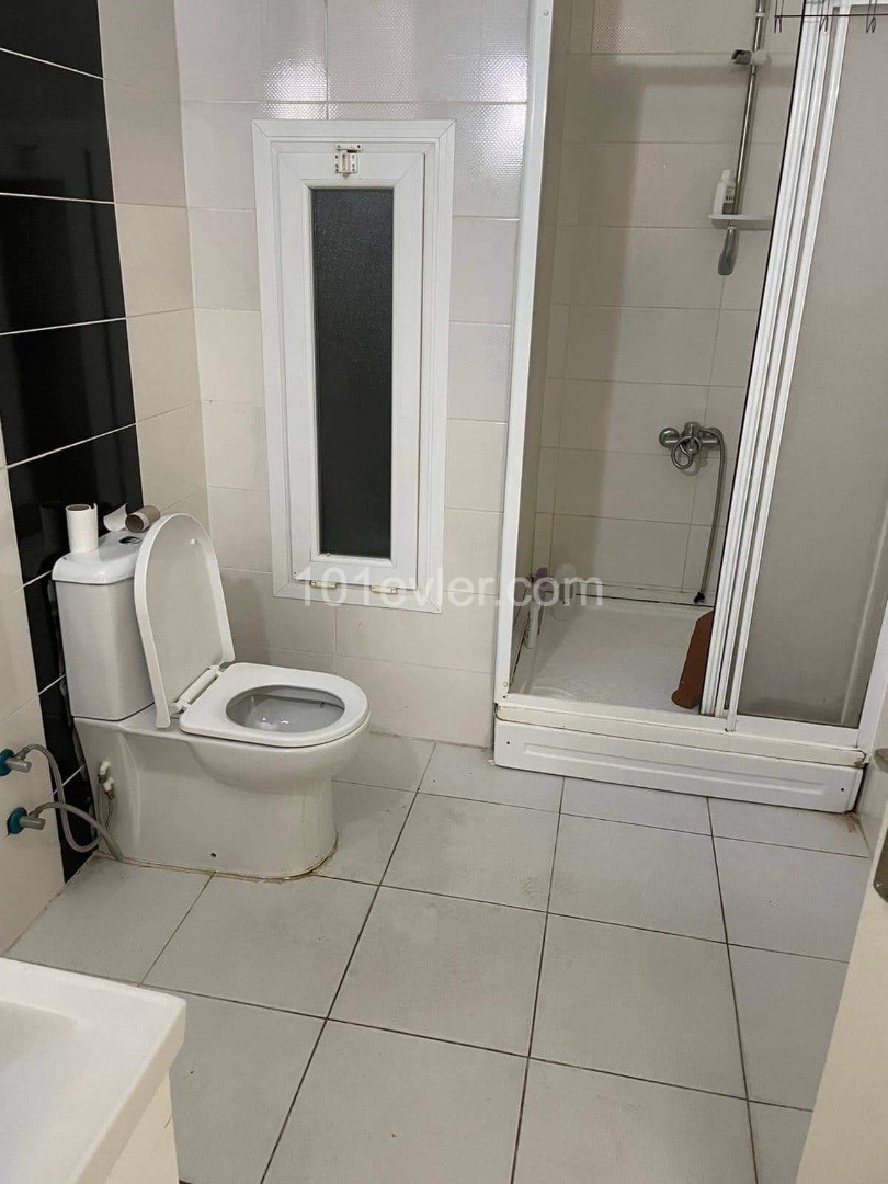 3+1 FULLY FURNISHED RESIDENCE FLAT FOR RENT IN KYRENIA CENTER WALKING DISTANCE TO EVERYWHERE ** 