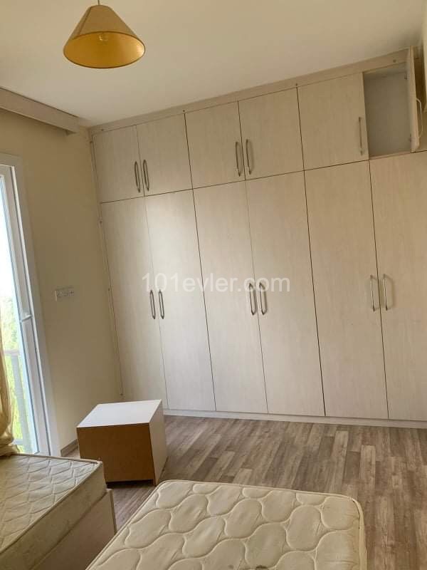 OPPORTUNITY✨…CLOSE TO EVERYWHERE IN GIRNE CENTER, SUITABLE FOR CREDIT, FULLY FURNISHED 2+1 RESIDENCE FLAT ** 