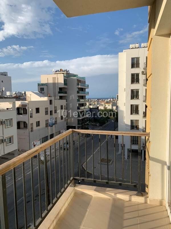 OPPORTUNITY✨…CLOSE TO EVERYWHERE IN GIRNE CENTER, SUITABLE FOR CREDIT, FULLY FURNISHED 2+1 RESIDENCE FLAT ** 