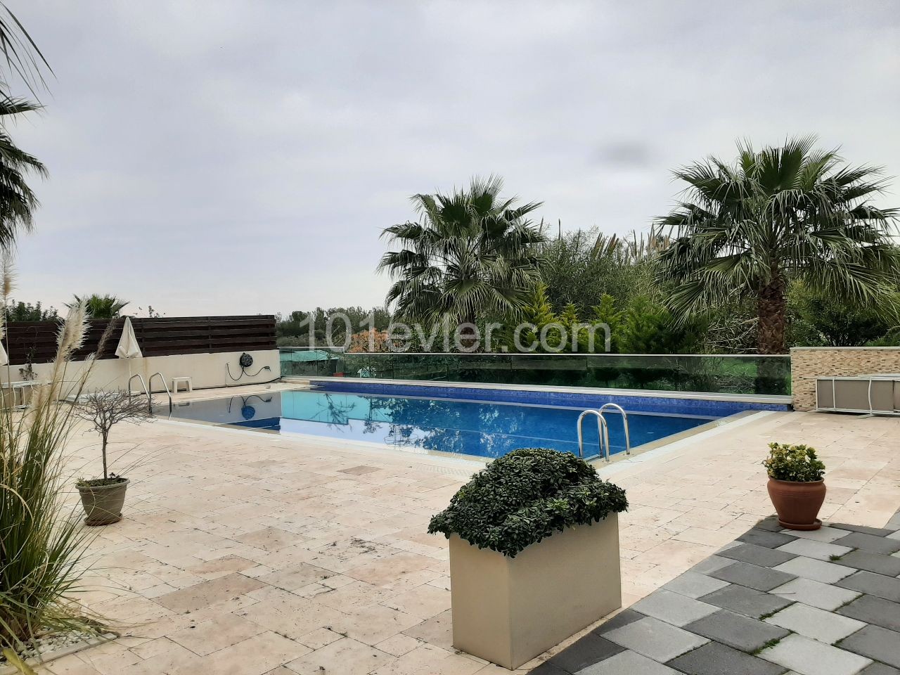 FULLY FURNISHED VILLA FOR SALE ** 