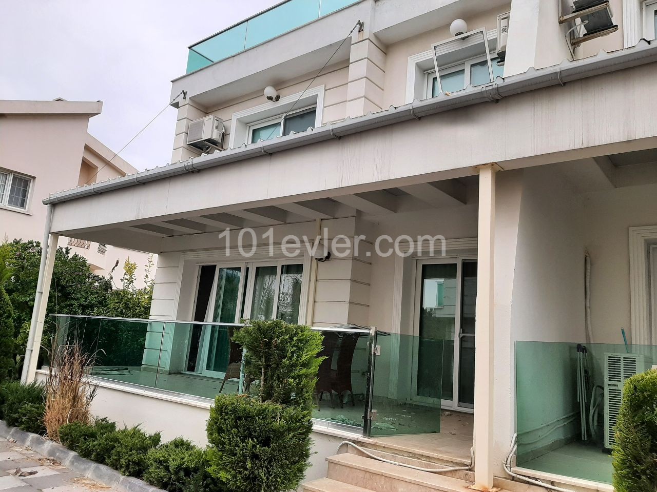 FULLY FURNISHED VILLA FOR SALE ** 