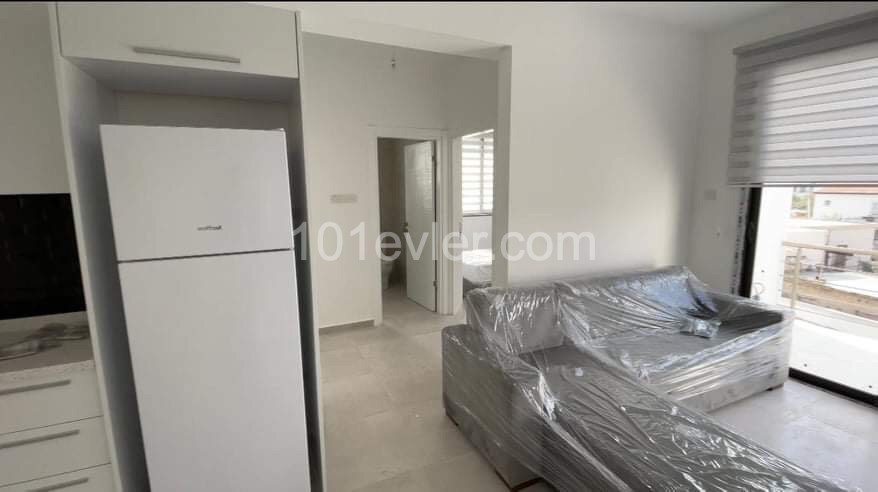 LAST FLAT✨…2+1 FULLY FURNISHED ZERO FLAT FOR RENT IN A WONDERFUL LOCATION IN KYRENIA ALSANCAK REGION ₺ FIXED❗️ ** 