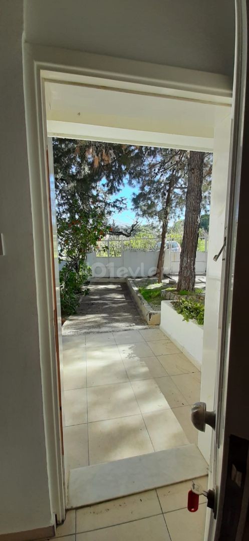 Daily Rental Villa in Kyrenia Region ** 