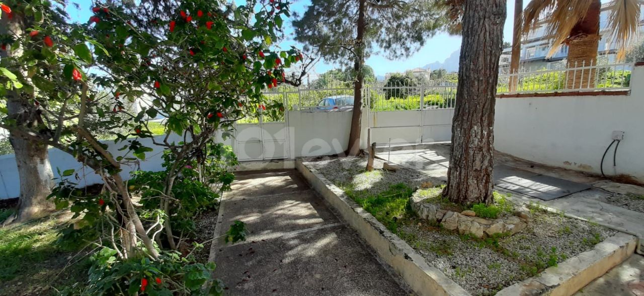 Daily Rental Villa in Kyrenia Region ** 