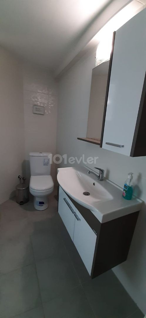 Girne Bölgesinde Günlük Kiralık Villa