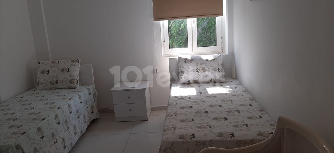 Girne Bölgesinde Günlük Kiralık Villa