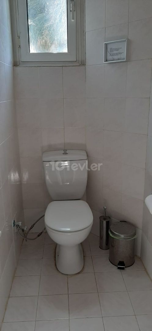 Girne Bölgesinde Günlük Kiralık Villa