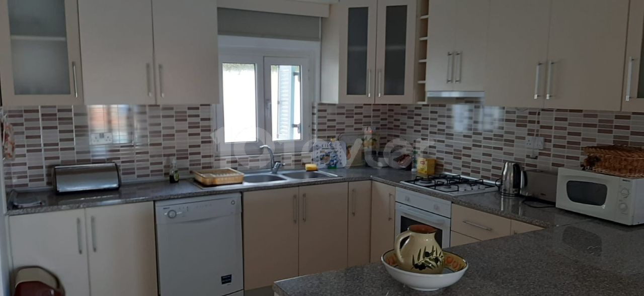 Daily Rental Villa in Kyrenia Region ** 