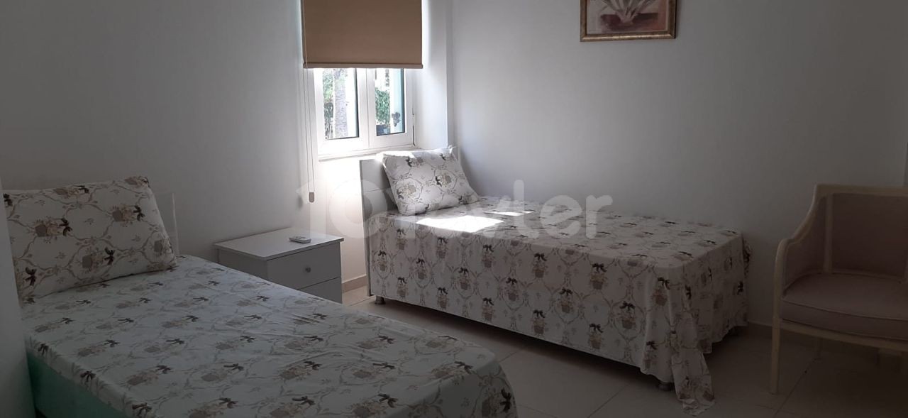 Daily Rental Villa in Kyrenia Region ** 