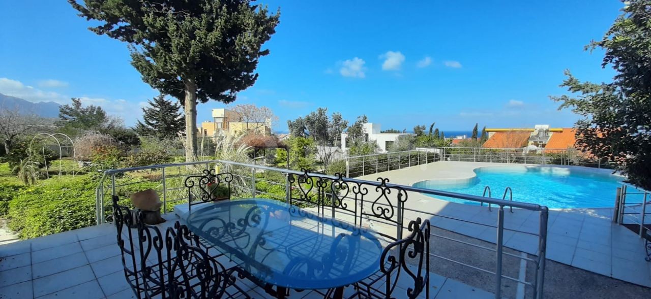 Daily Rental Villa in Kyrenia Region ** 