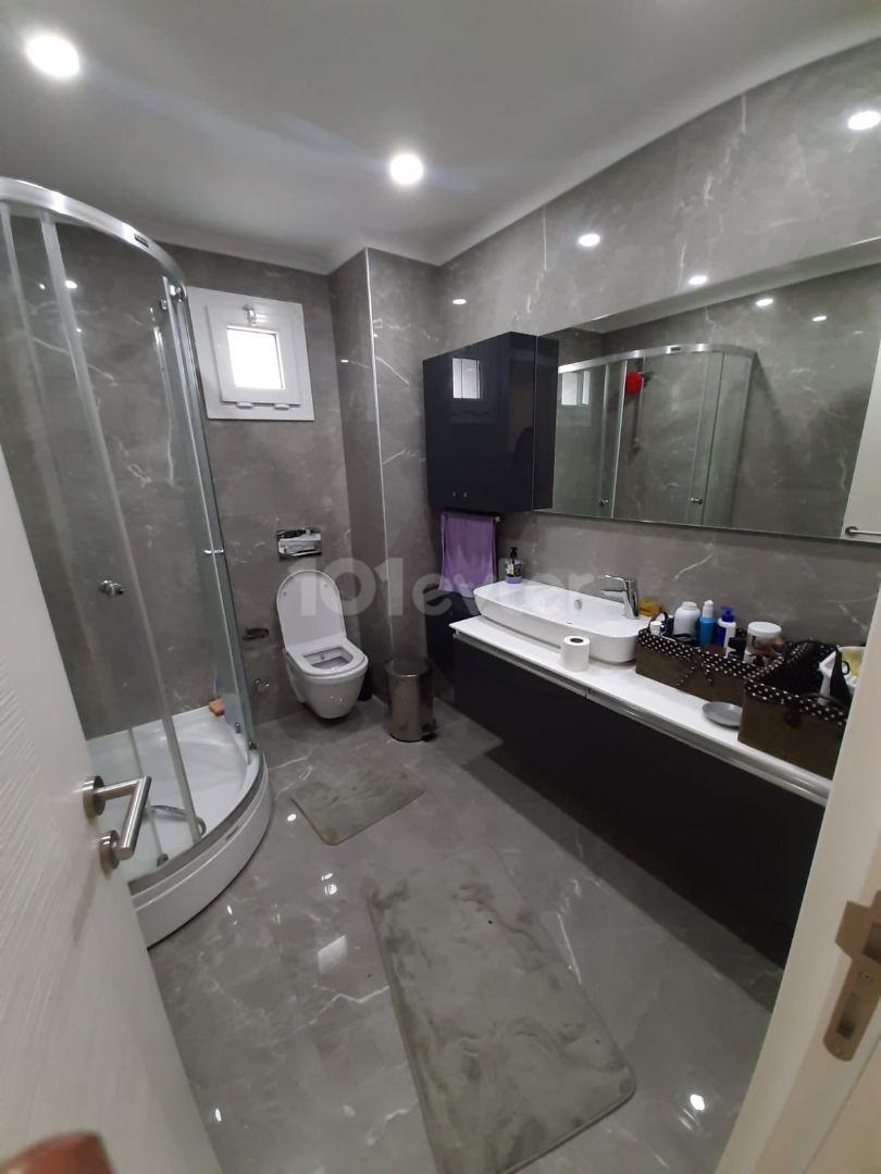 VILLA FOR RENT KARAOĞLANOĞLU ** 