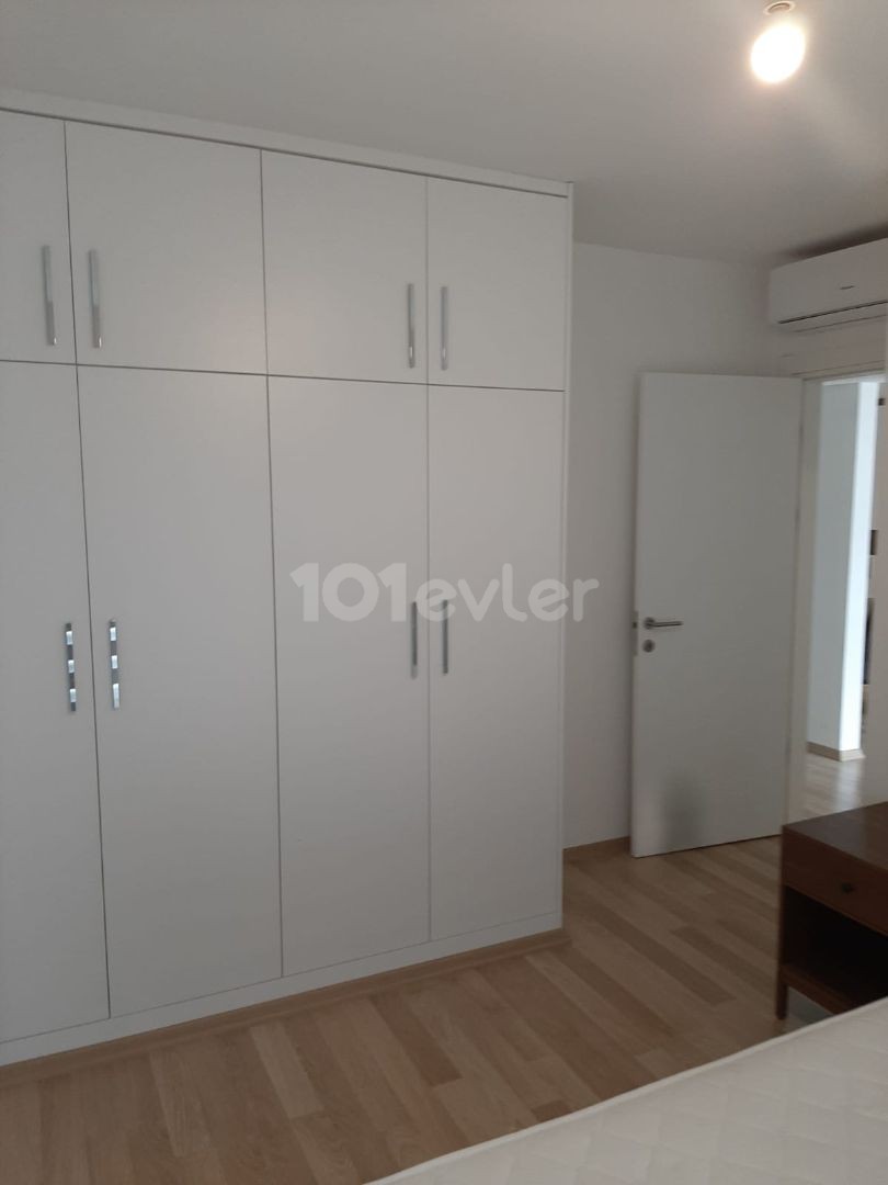 LUXURIOUS 2+1 FLAT FOR RENT IN EMTAM QUATTRO RESIDENCE ** 