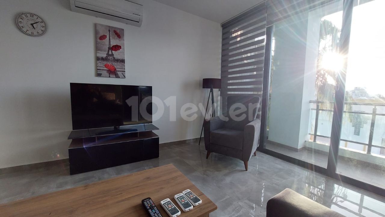 TWIN TOWERS 2+1 FLATS FOR RENT ** 