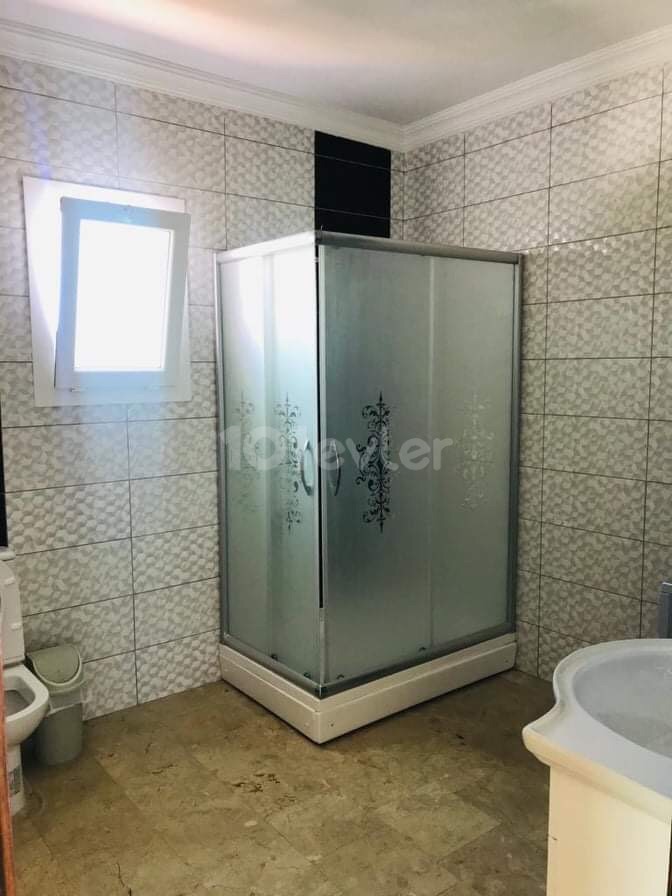 3+1 VOLL MÖBLIERTE DOPPEL LLOGARA VILLA ZUR MIETE MIT PRIVATEM POOL MIT HERRLICHER AUSSICHT IN ALSANCAK, DER PERLE VON KYRENIA ** 