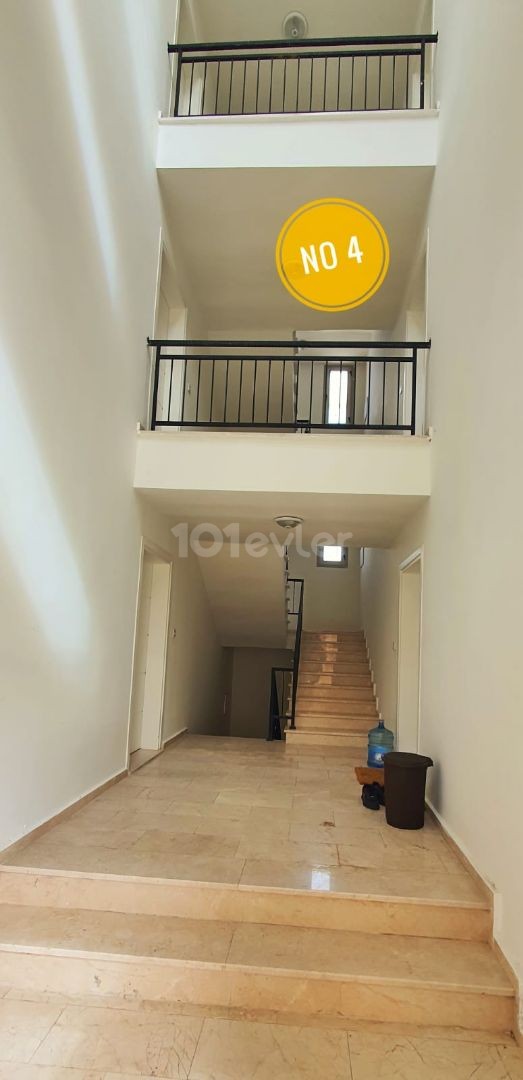 Two Bedroom Apartment for Sale in Lapta