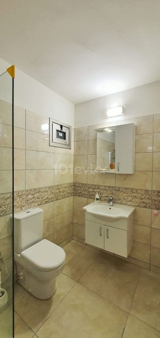 Two Bedroom Apartment for Sale in Lapta