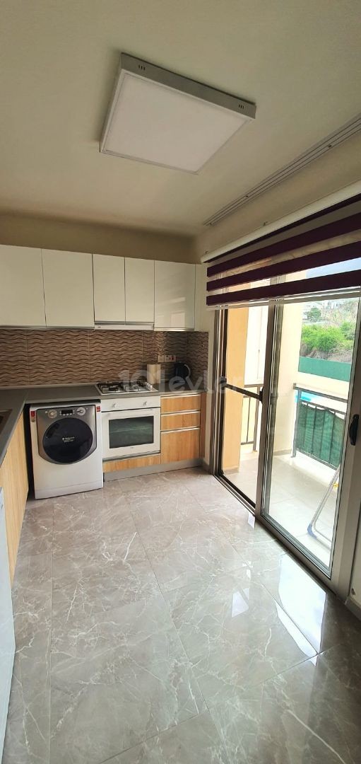 Two Bedroom Apartment for Sale in Lapta