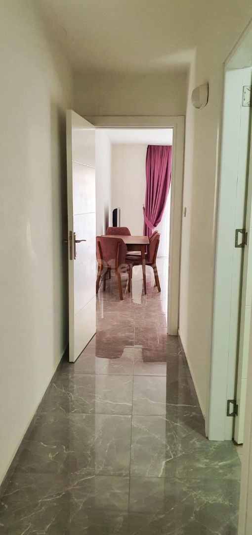 Two Bedroom Apartment for Sale in Lapta