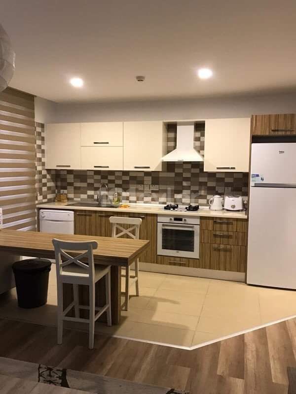 Two Bedroom Apartment for Rent in Girne