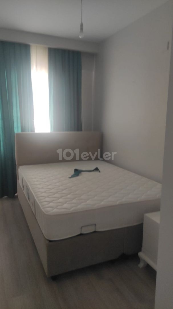 Girne Merkezde Kiralık 3+1 Daire