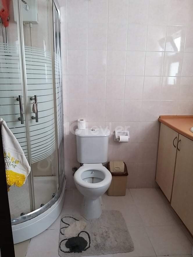 ✨ A SERIES OF DEALS..FULL KITCHEN WITH 3 + 1 EQUIVALENT COBS FOR SALE IN THE CENTER OF KYRENIA, SUITABLE FOR A NO-COST LOAN - SEPARATE KITCHEN 145m2 ⭕️ ** 