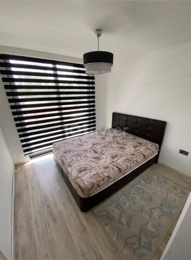 WE BRING LUXURY TO YOUR HOME..2+1 FULLY FURNISHED RESIDENCE APARTMENT FOR RENT IN KYRENIA CENTRAL, CLOSE TO EVERYTHING ** 