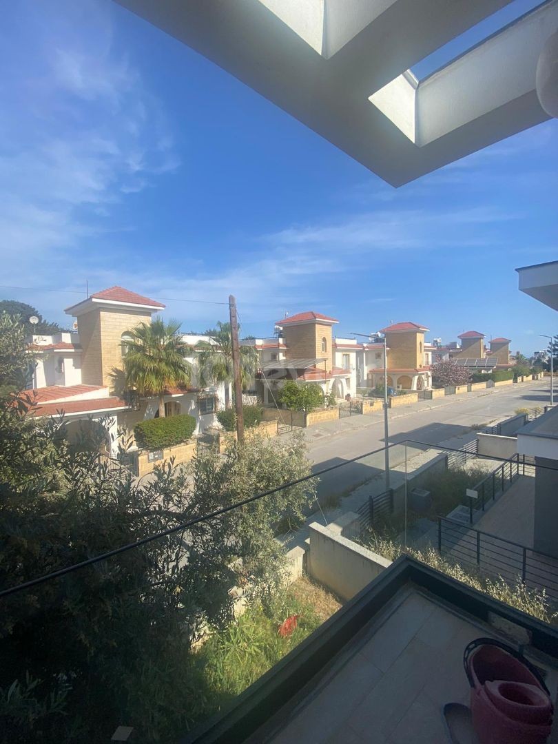 RENT A VILLA IN KYRENIA OZANKOY REGION ** 