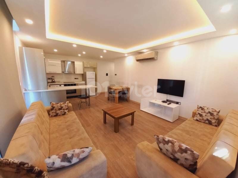 ✨ THE PRICE HAS DROPPED..2+1 FULLY FURNISHED RESIDENCE APARTMENT FOR RENT IN KYRENIA, CENTRAL KASHGAR REGION, CLOSE TO EVERYTHING ** 