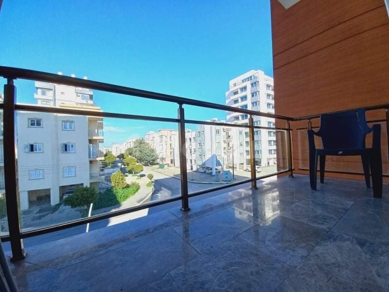 ✨ THE PRICE HAS DROPPED..2+1 FULLY FURNISHED RESIDENCE APARTMENT FOR RENT IN KYRENIA, CENTRAL KASHGAR REGION, CLOSE TO EVERYTHING ** 