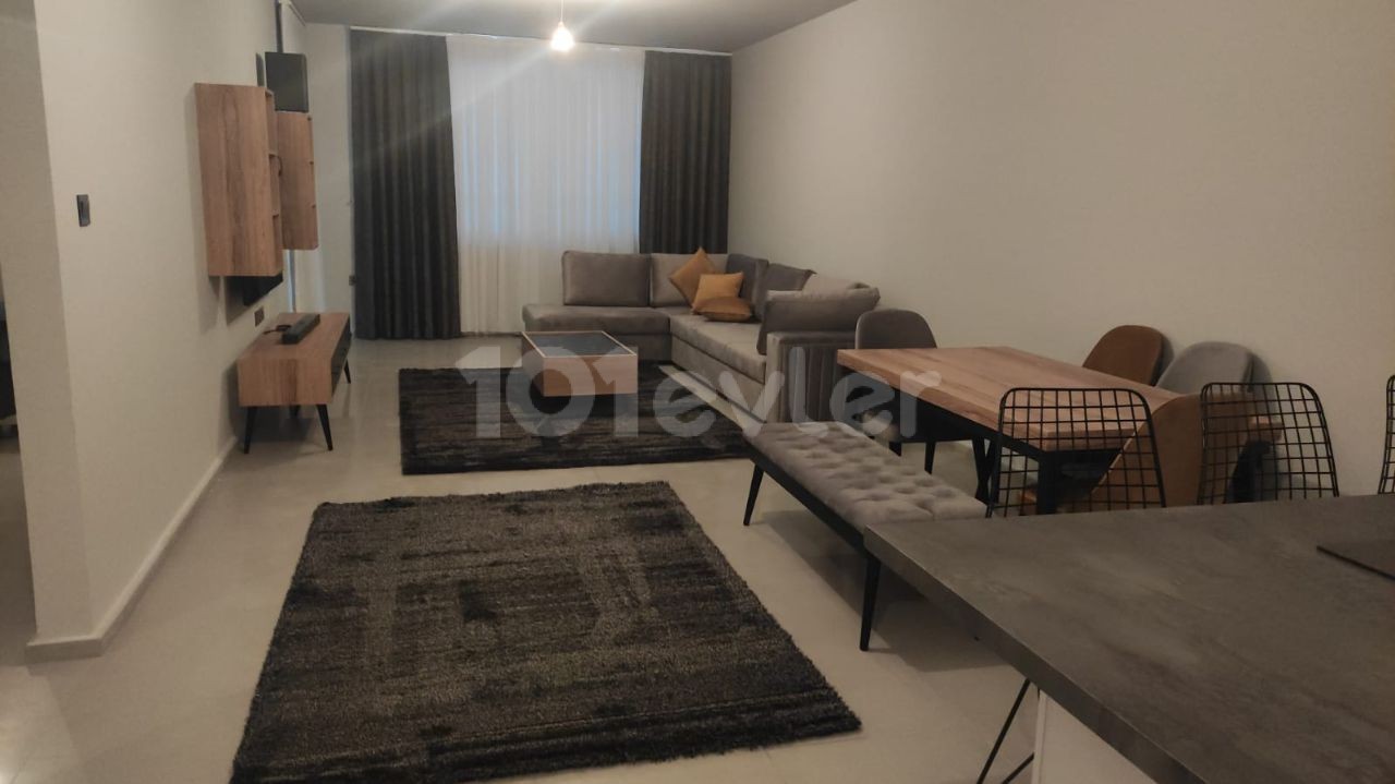 APARTMENTS FOR SALE IN AN EXCELLENT LOCATION IN THE CENTER OF KYRENIA. ** 